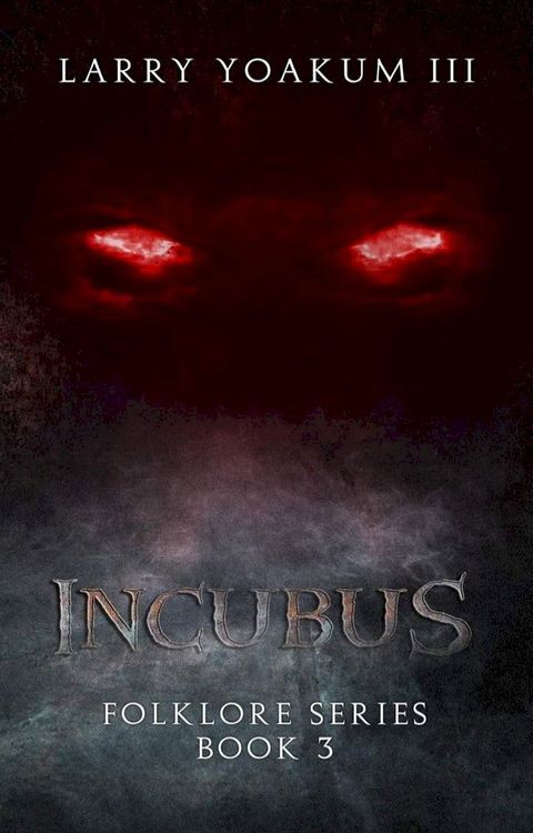 Incubus(Kobo/電子書)