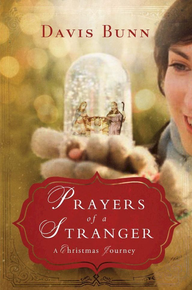  Prayers of a Stranger(Kobo/電子書)