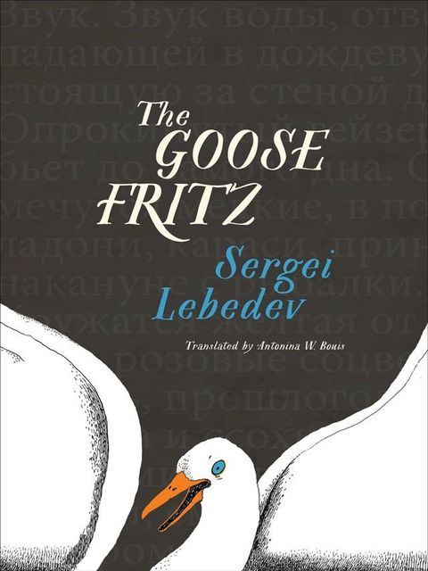 The Goose Fritz(Kobo/電子書)