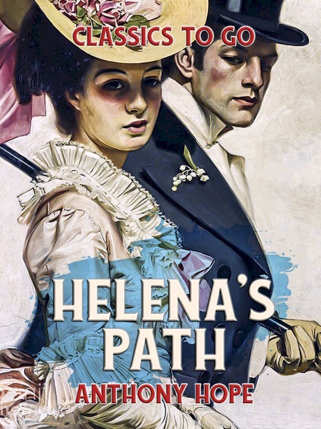  Helena's Path(Kobo/電子書)