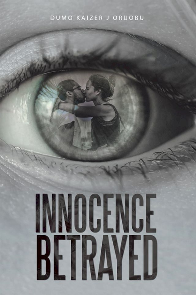  Innocence Betrayed(Kobo/電子書)