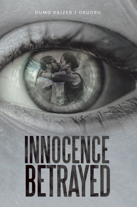 Innocence Betrayed(Kobo/電子書)