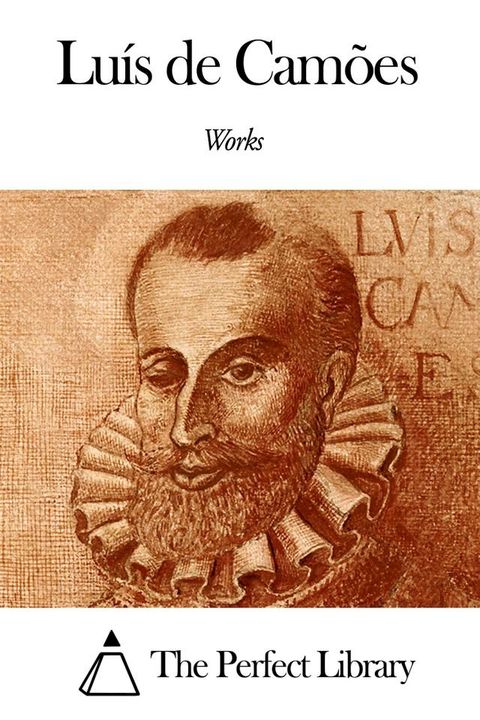 Works of Luís de Camões(Kobo/電子書)