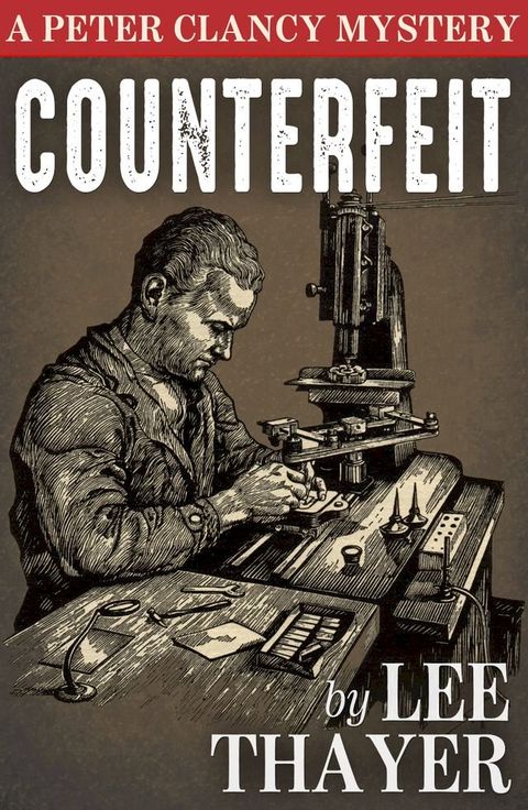 Counterfeit(Kobo/電子書)