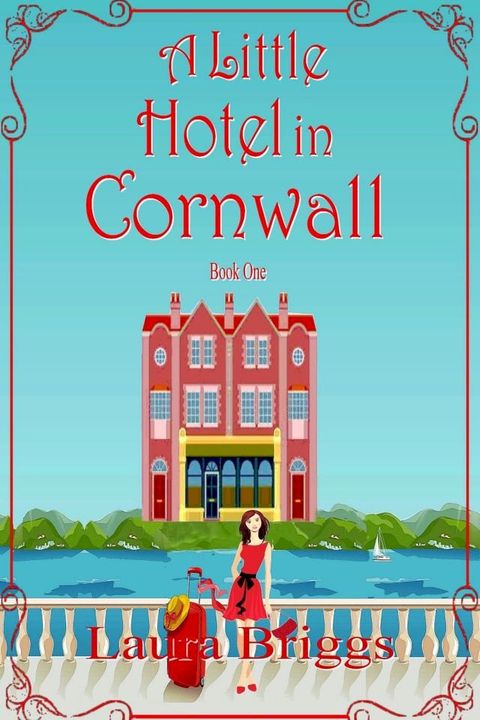 A Little Hotel in Cornwall(Kobo/電子書)