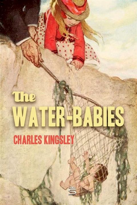 The Water-Babies(Kobo/電子書)