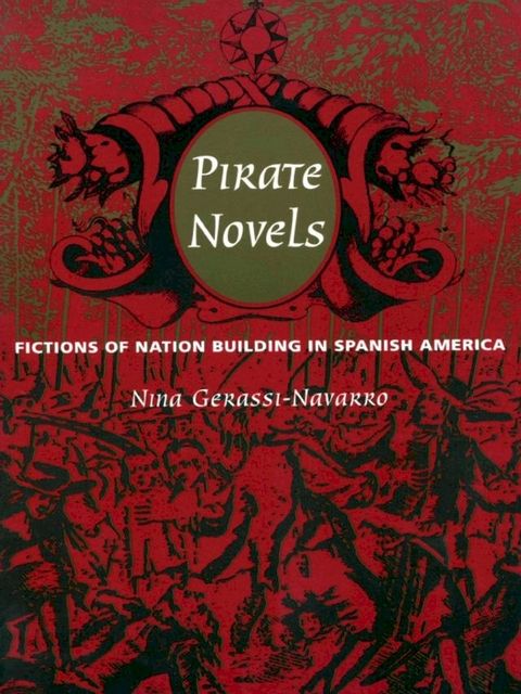 Pirate Novels(Kobo/電子書)