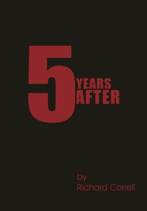 5 Years After(Kobo/電子書)