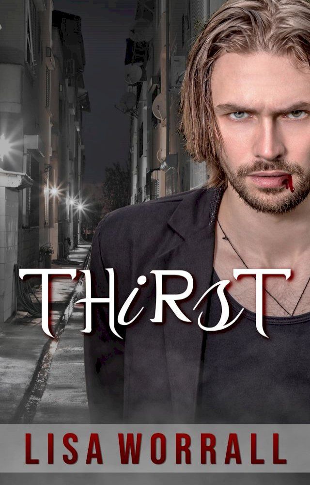  Thirst(Kobo/電子書)