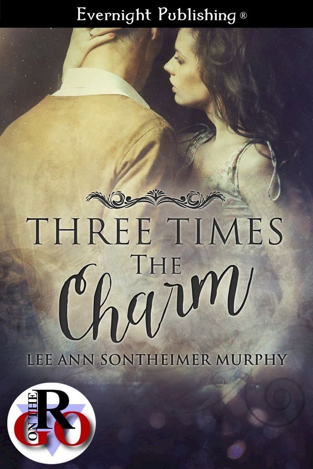  Three Times the Charm(Kobo/電子書)