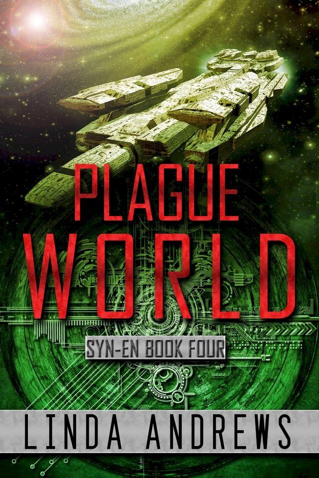  Syn-En: Plague World(Kobo/電子書)