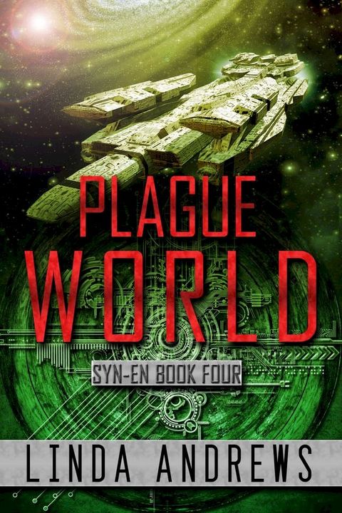 Syn-En: Plague World(Kobo/電子書)