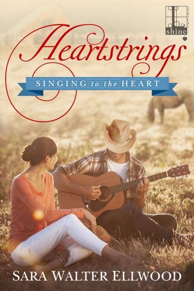  Heartstrings(Kobo/電子書)