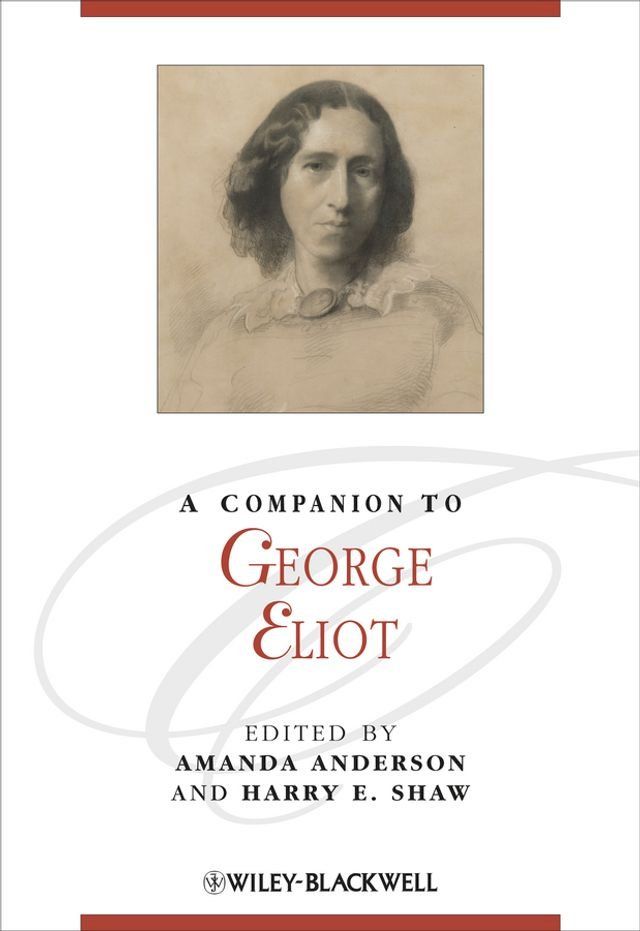  A Companion to George Eliot(Kobo/電子書)