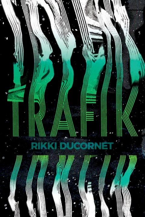 Trafik(Kobo/電子書)