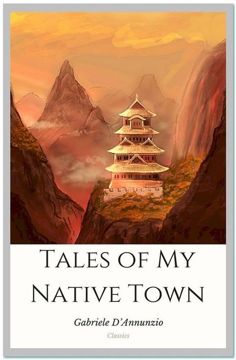 Tales of My Native Town(Kobo/電子書)