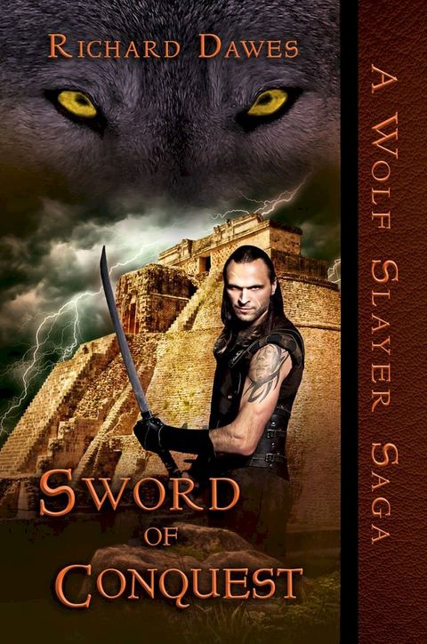 Sword of Conquest(Kobo/電子書)