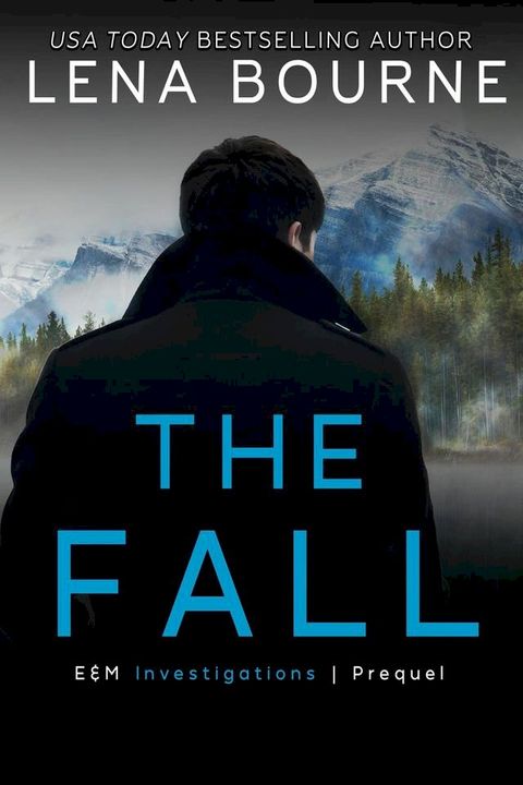 The Fall ~ E&M Investigations Prequel(Kobo/電子書)