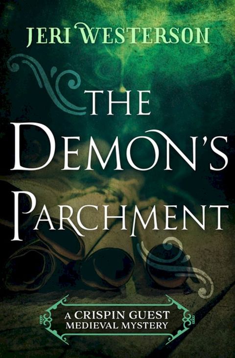 The Demon's Parchment(Kobo/電子書)