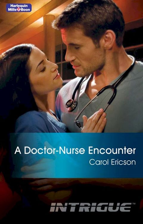 A Doctor-Nurse Encounter(Kobo/電子書)