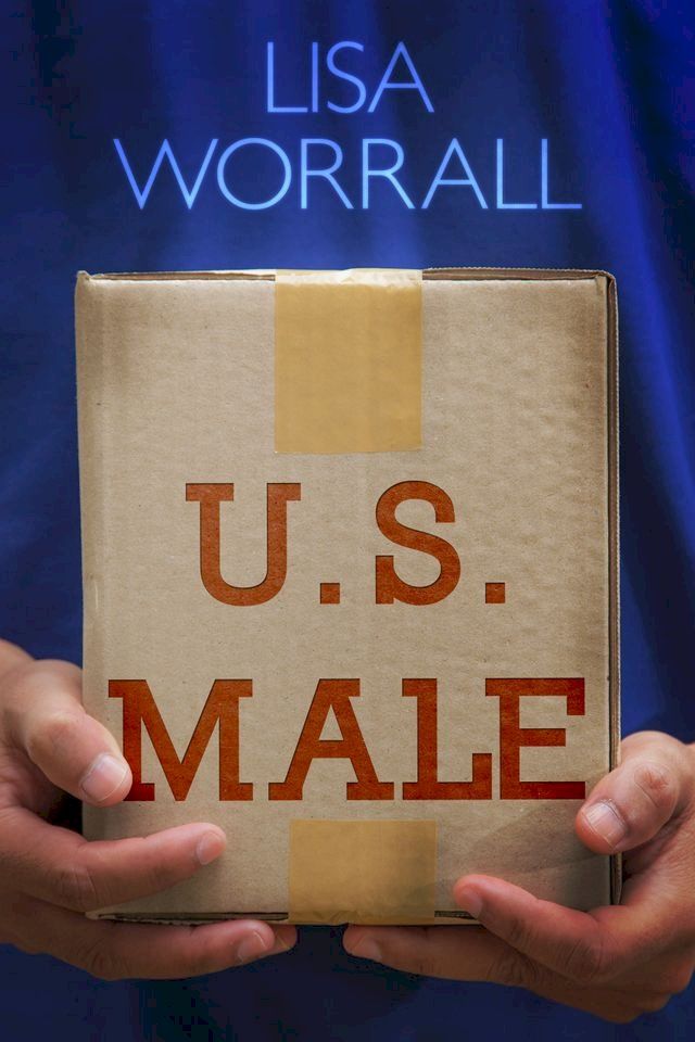  U.S. Male(Kobo/電子書)