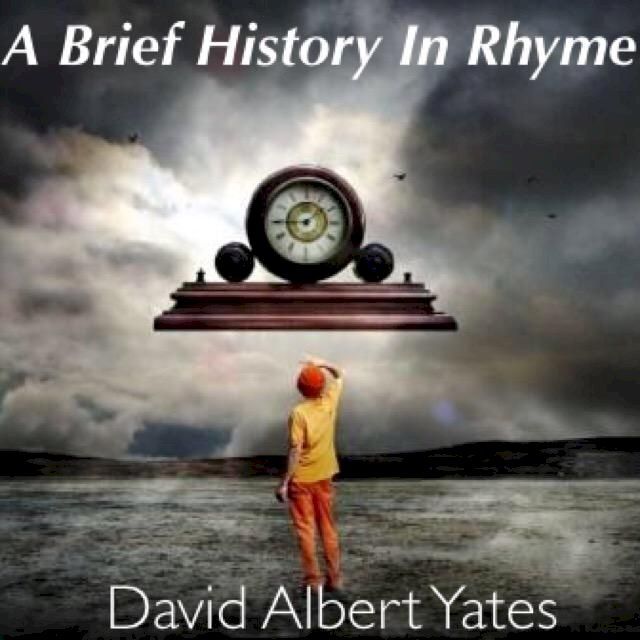  A Brief History In Rhyme(Kobo/電子書)