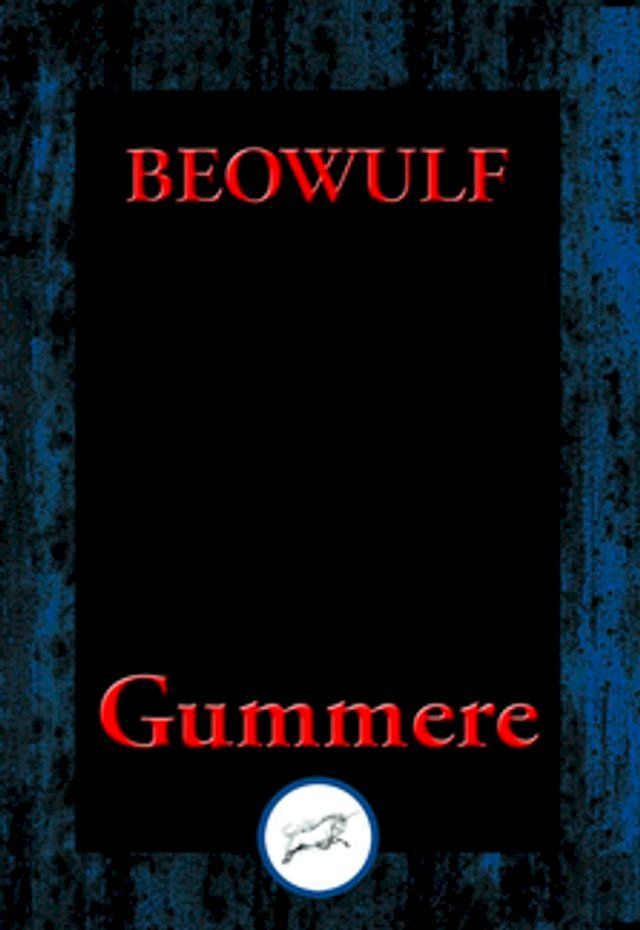  Beowulf(Kobo/電子書)