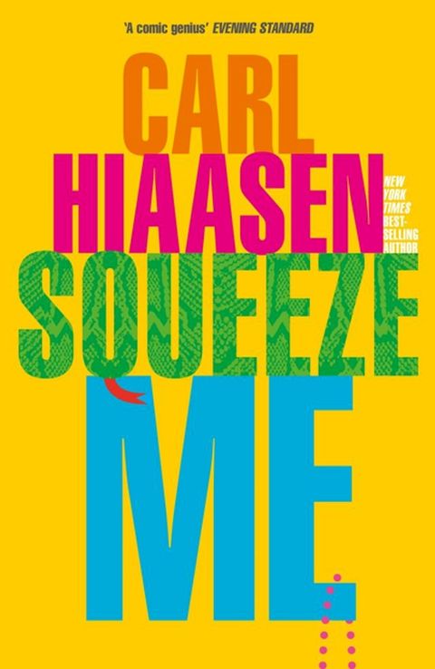 Squeeze Me(Kobo/電子書)