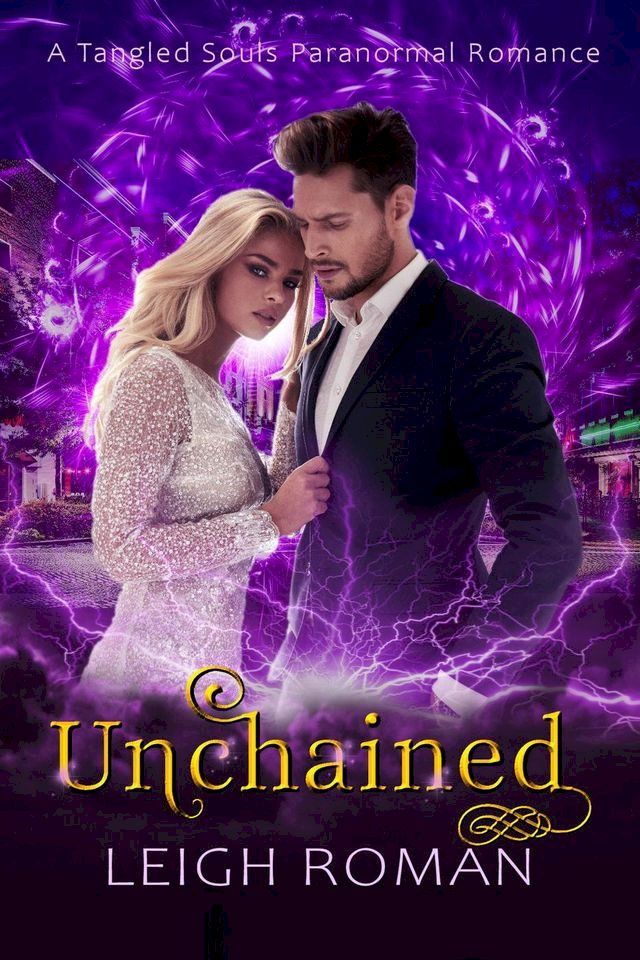  Unchained(Kobo/電子書)