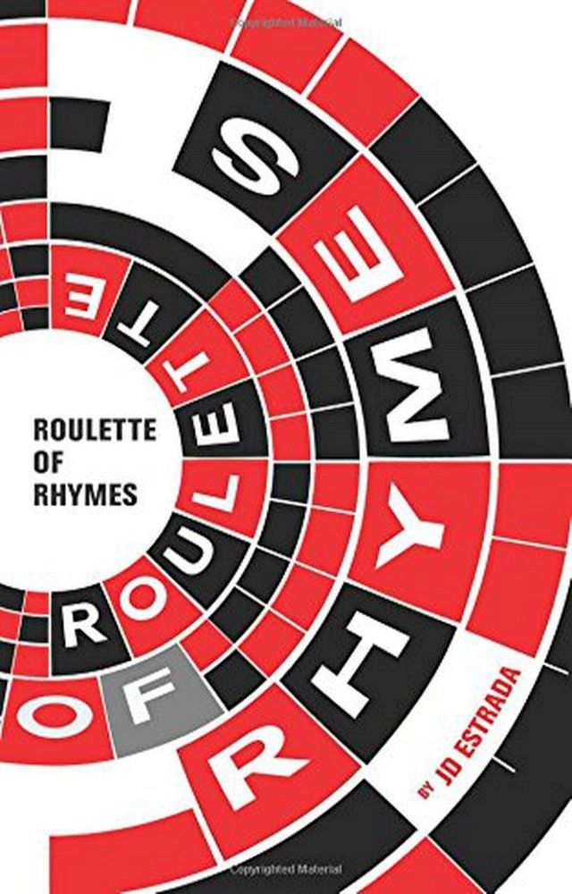  Roulette of Rhymes(Kobo/電子書)