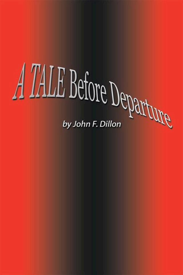  A Tale Before Departure(Kobo/電子書)