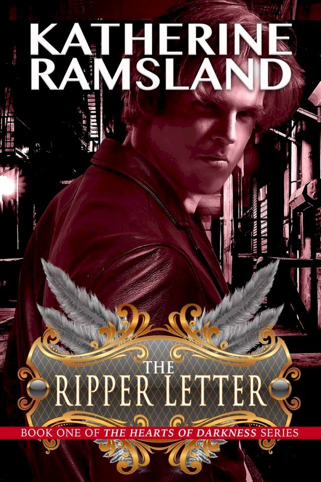  The Ripper Letter(Kobo/電子書)