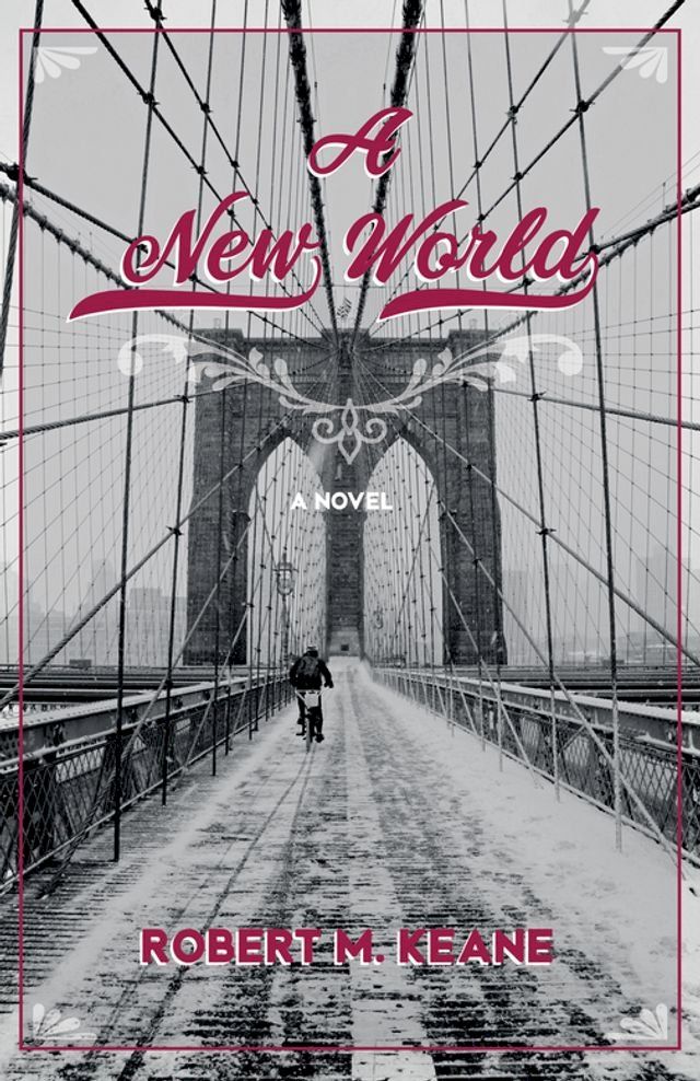  A New World(Kobo/電子書)