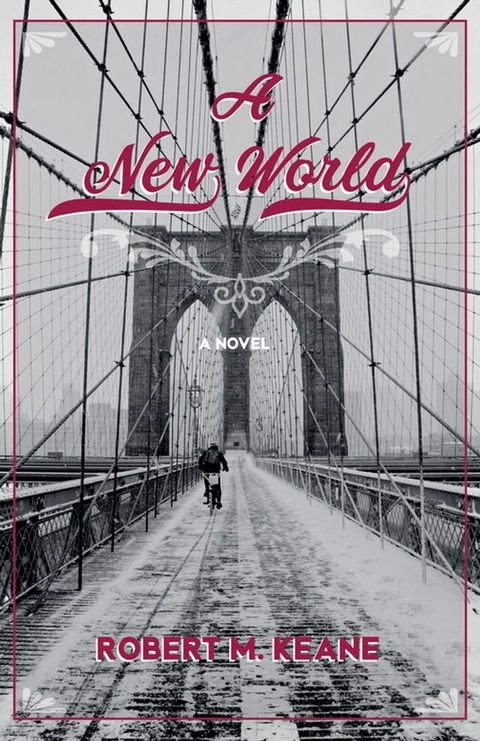 A New World(Kobo/電子書)