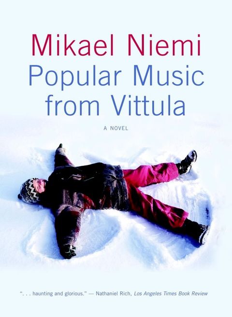 Popular Music from Vittula(Kobo/電子書)