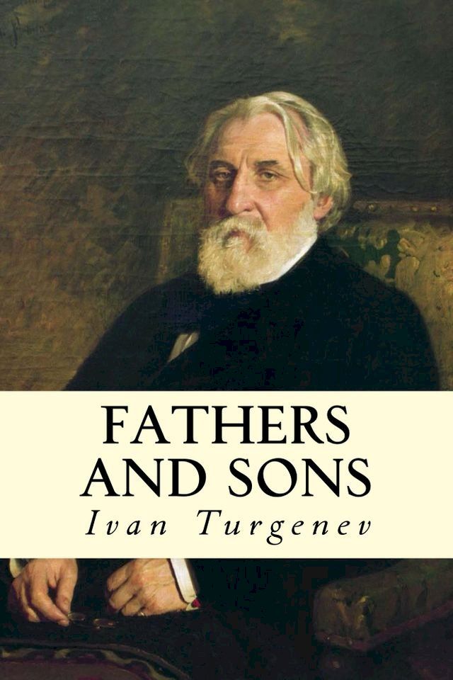  Fathers and Sons(Kobo/電子書)