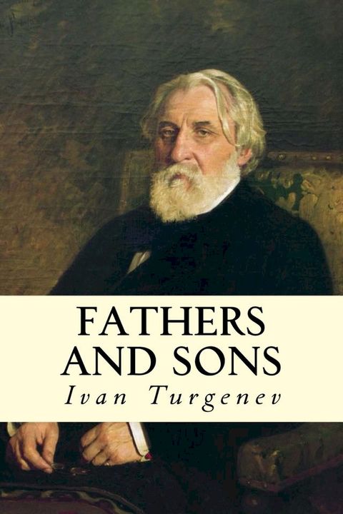 Fathers and Sons(Kobo/電子書)