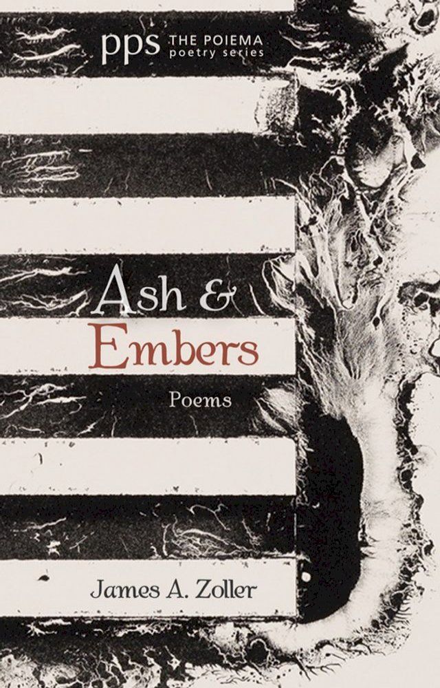  Ash and Embers(Kobo/電子書)