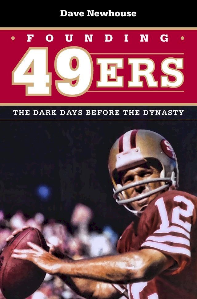  Founding 49ers(Kobo/電子書)