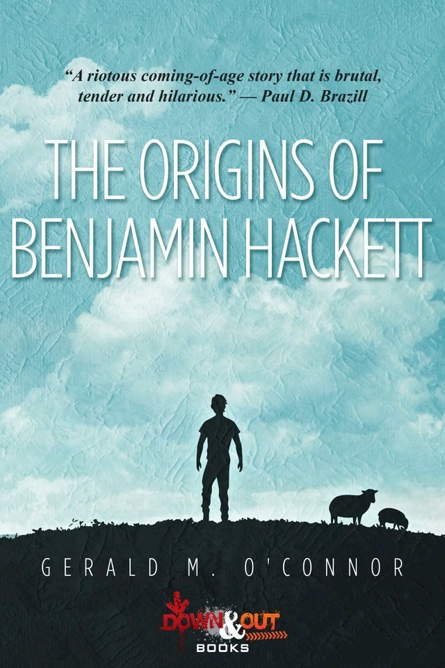  The Origins of Benjamin Hackett(Kobo/電子書)