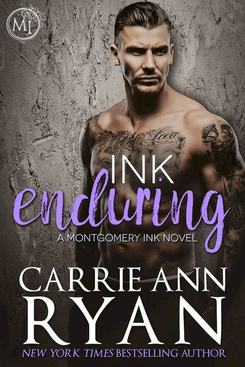 Ink Enduring(Kobo/電子書)