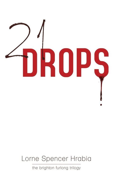 21 Drops(Kobo/電子書)