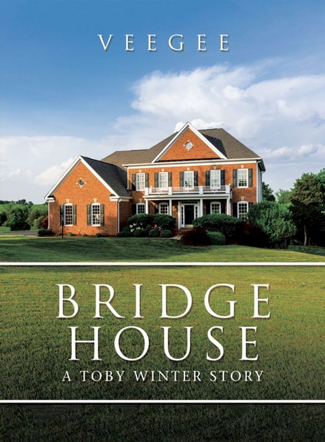  Bridge House(Kobo/電子書)