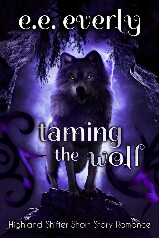  Taming the Wolf(Kobo/電子書)