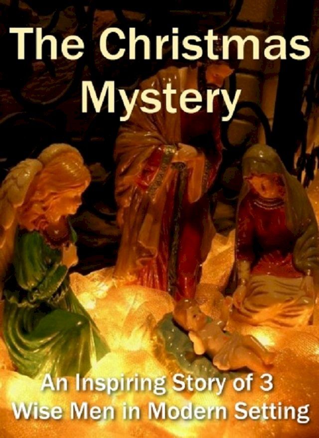  The Christmas Mystery(Kobo/電子書)