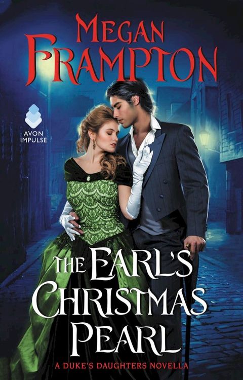 The Earl's Christmas Pearl(Kobo/電子書)