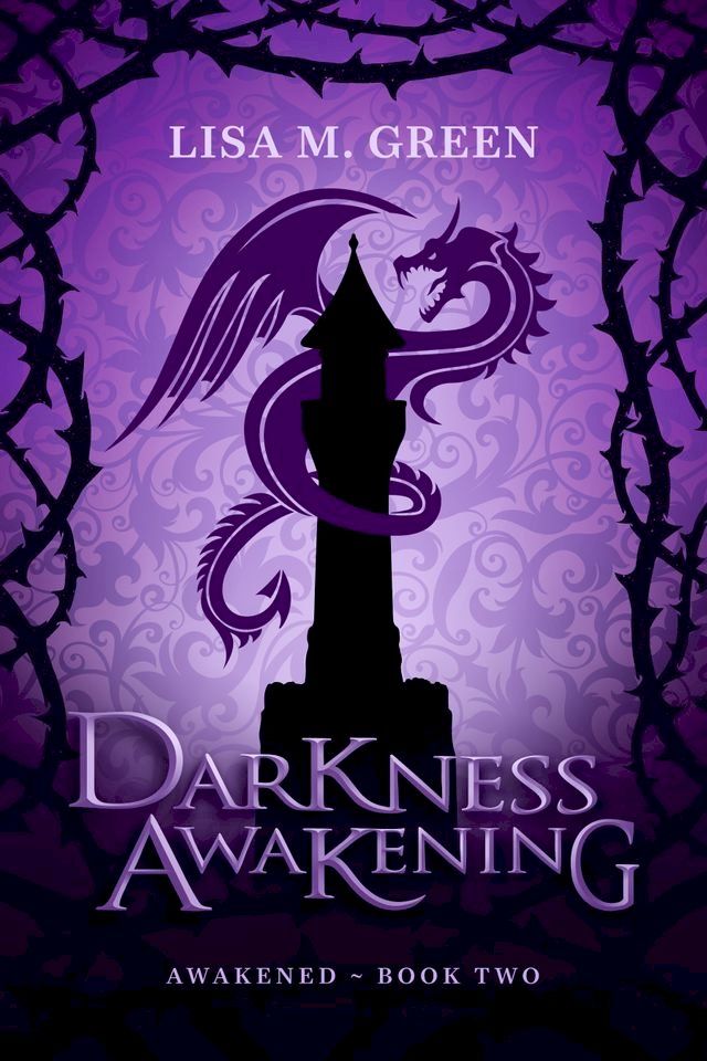  Darkness Awakening(Kobo/電子書)