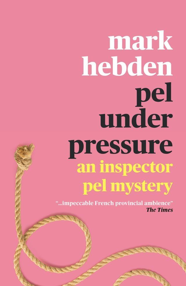  Pel Under Pressure(Kobo/電子書)