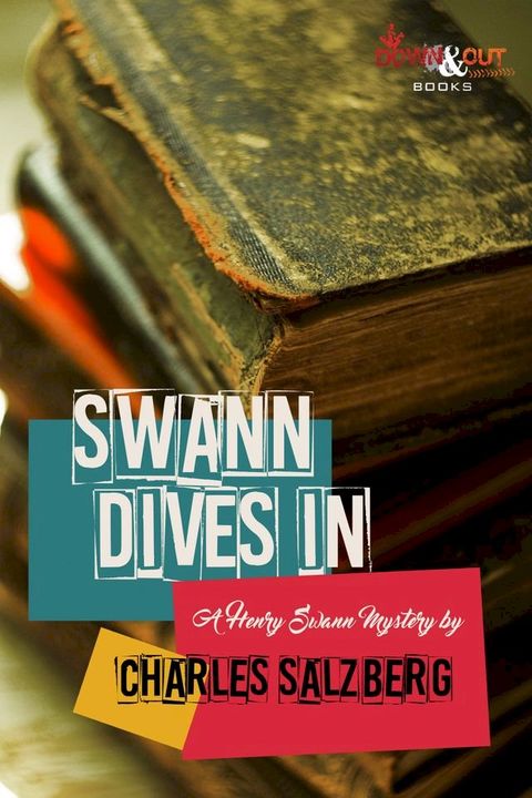 Swann Dives In(Kobo/電子書)