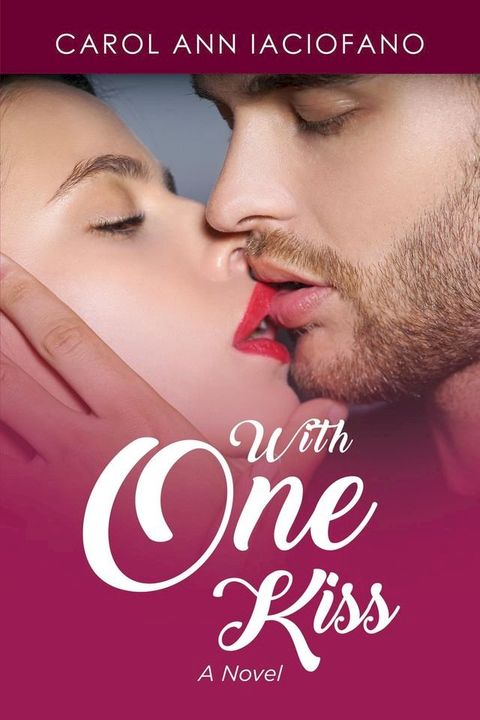 With One Kiss(Kobo/電子書)